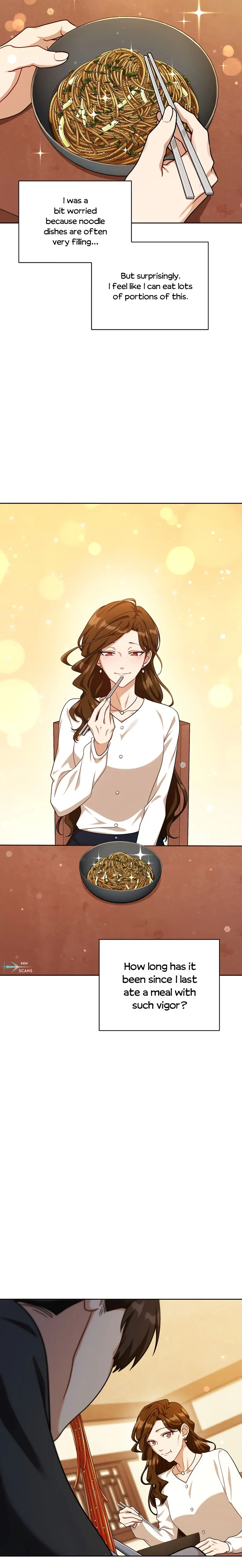 Please Have A Meal Chapter 113 - Page 8
