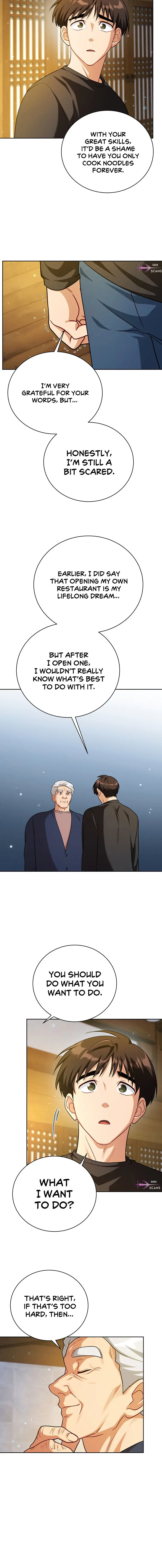Please Have A Meal Chapter 114 - Page 10