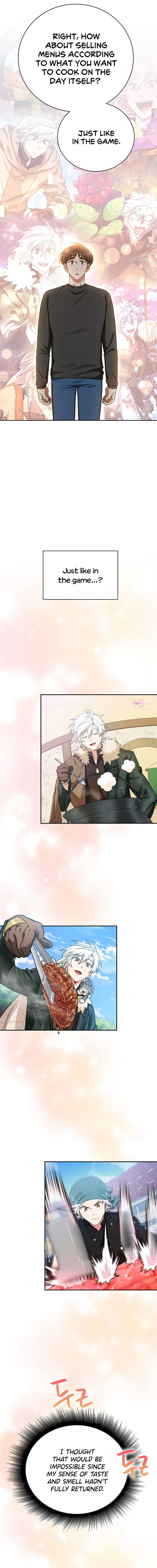 Please Have A Meal Chapter 114 - Page 11