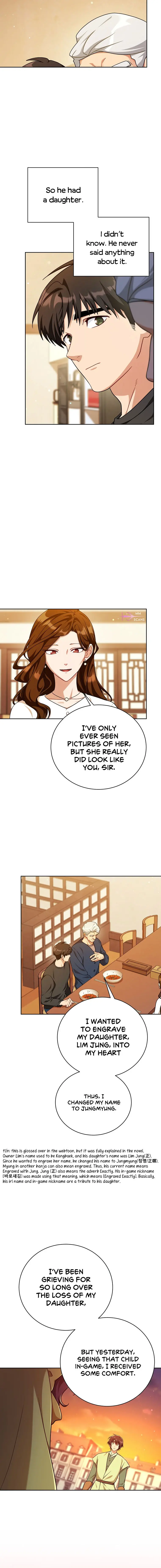 Please Have A Meal Chapter 114 - Page 2