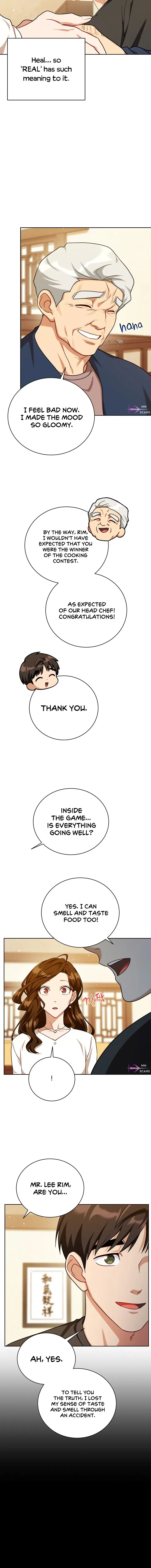 Please Have A Meal Chapter 114 - Page 4