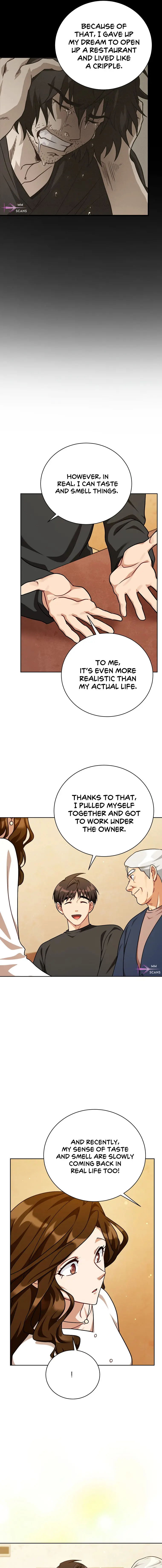 Please Have A Meal Chapter 114 - Page 5