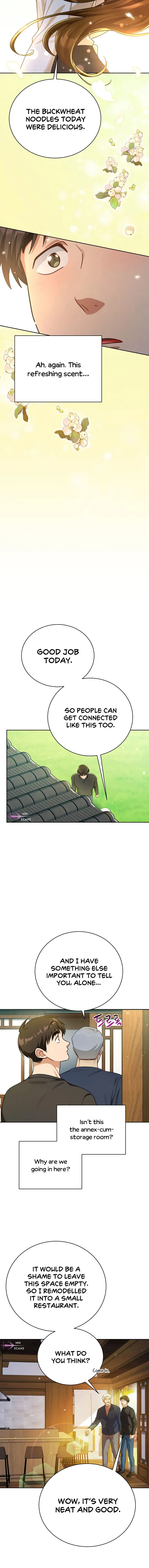 Please Have A Meal Chapter 114 - Page 8