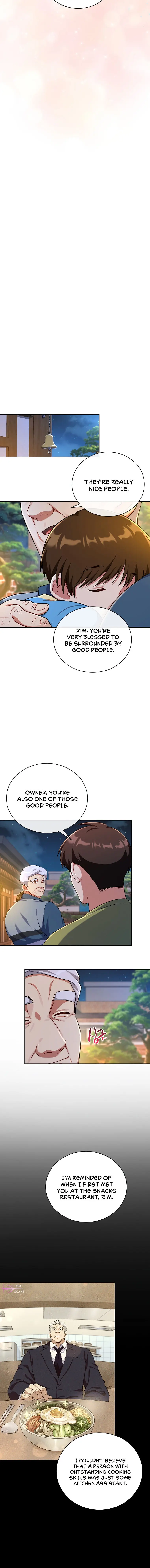 Please Have A Meal Chapter 115 - Page 16