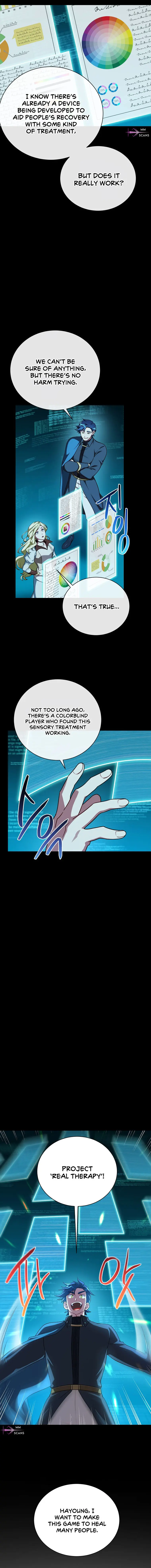 Please Have A Meal Chapter 115 - Page 3