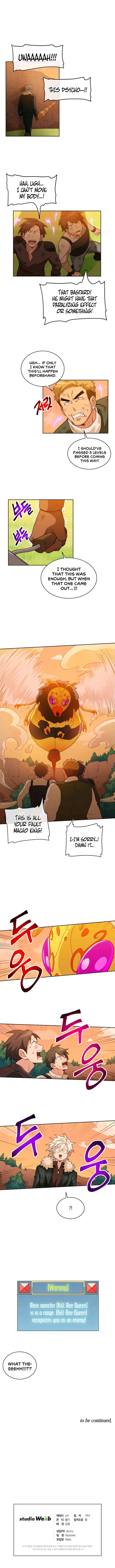 Please Have A Meal Chapter 19 - Page 9