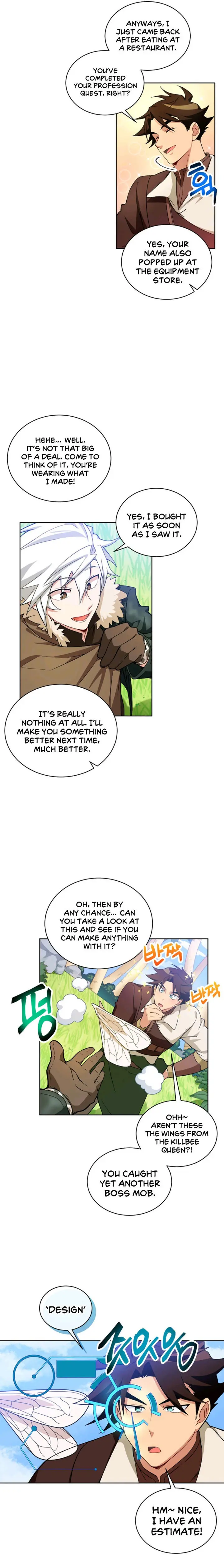 Please Have A Meal Chapter 26 - Page 14