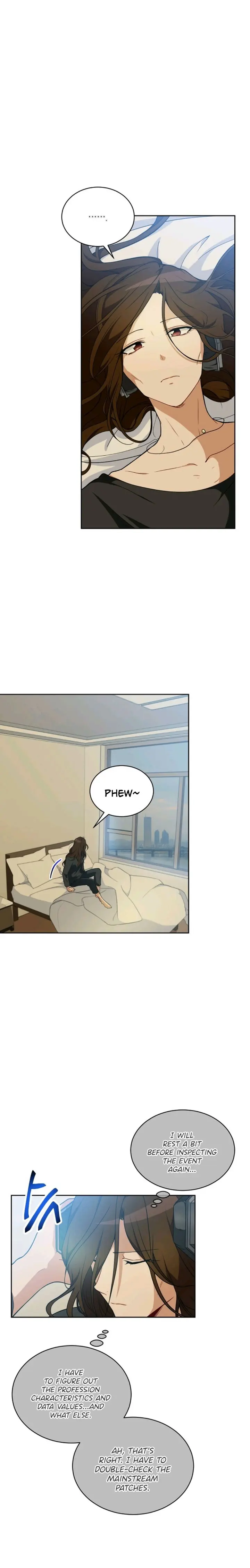 Please Have A Meal Chapter 27 - Page 11