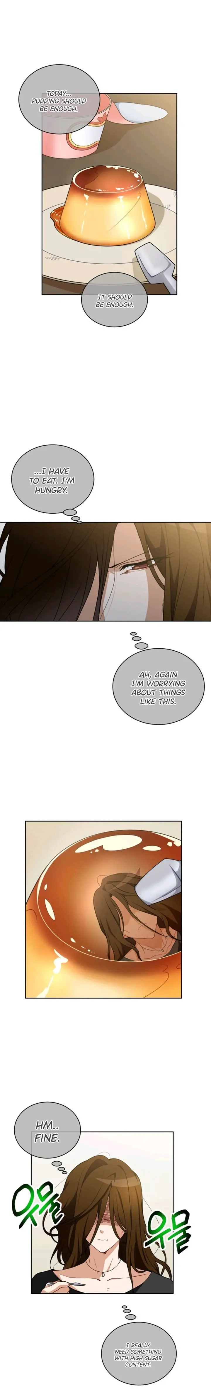 Please Have A Meal Chapter 27 - Page 13