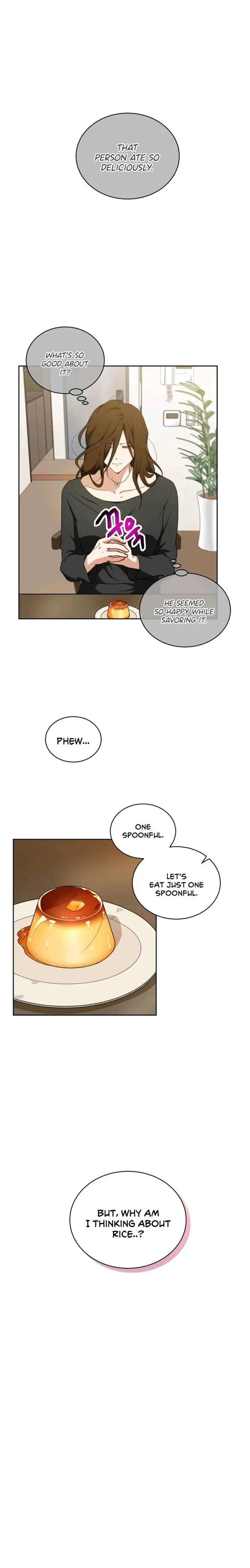 Please Have A Meal Chapter 27 - Page 17