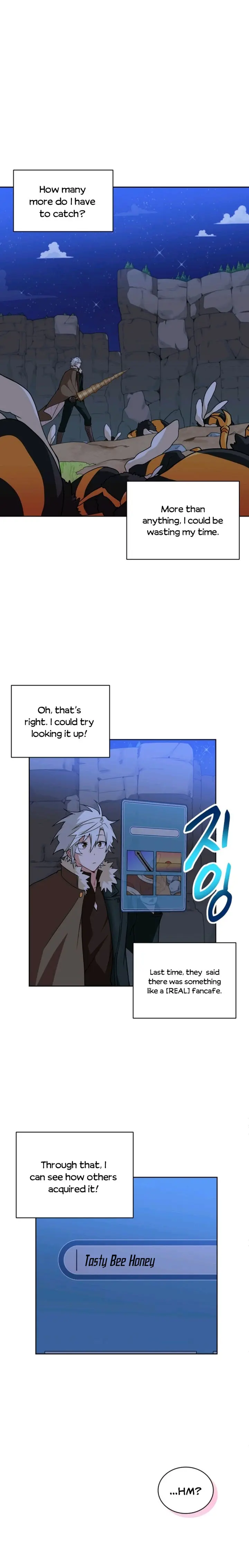 Please Have A Meal Chapter 27 - Page 6
