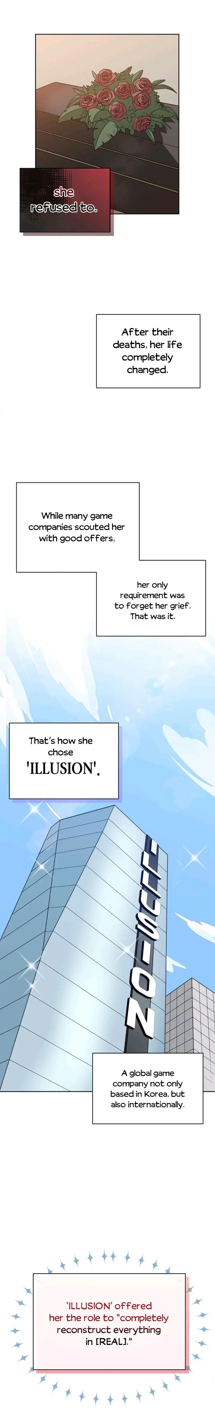 Please Have A Meal Chapter 27 - Page 9