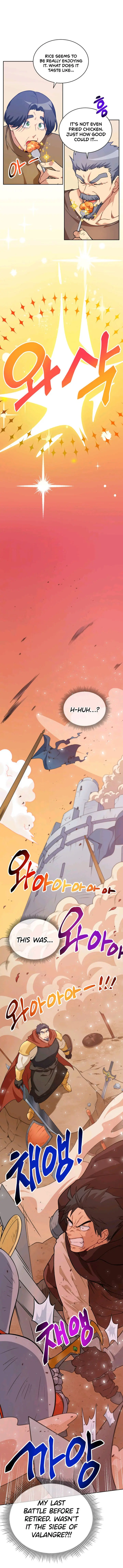 Please Have A Meal Chapter 28 - Page 14