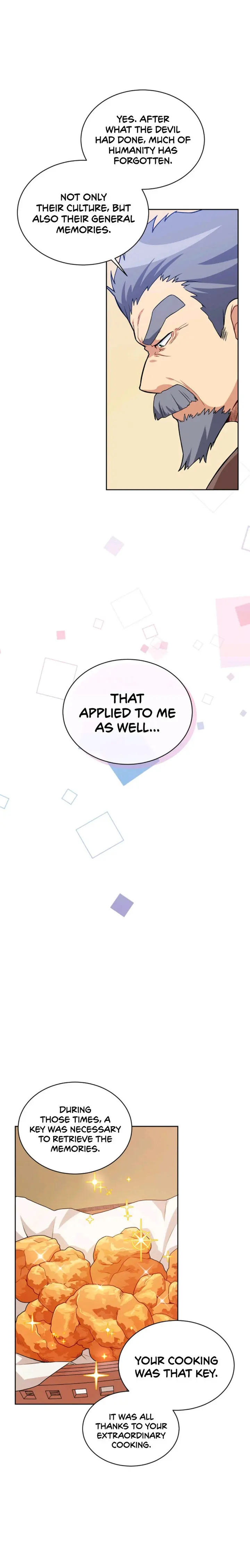 Please Have A Meal Chapter 28 - Page 18
