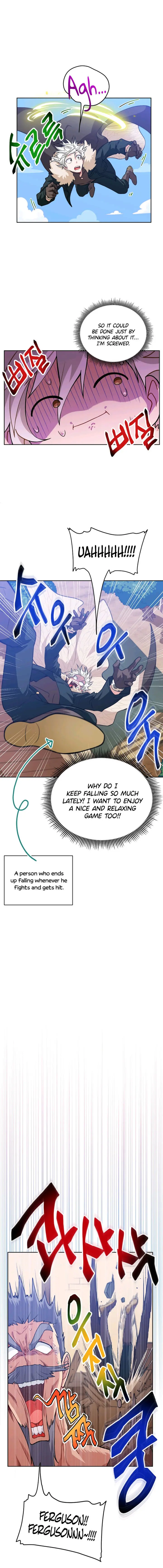 Please Have A Meal Chapter 28 - Page 7