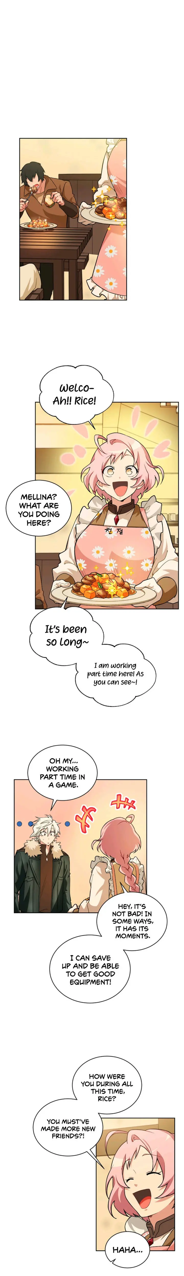 Please Have A Meal Chapter 29 - Page 12