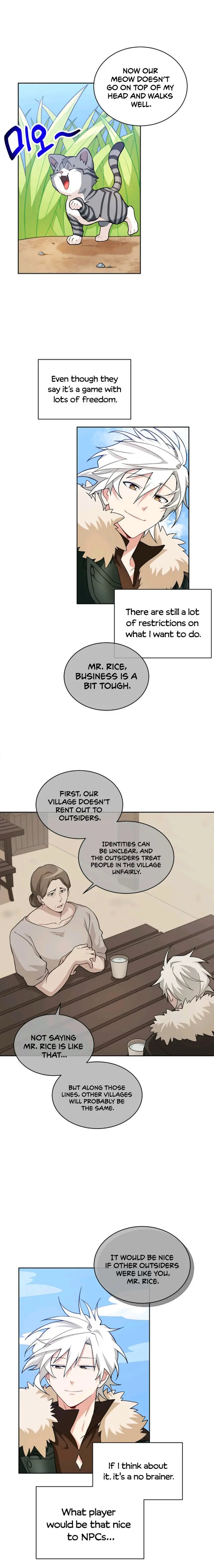 Please Have A Meal Chapter 29 - Page 18