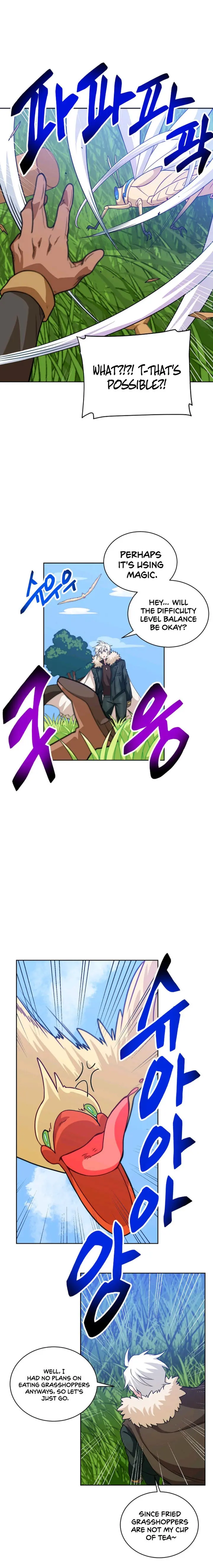Please Have A Meal Chapter 29 - Page 20