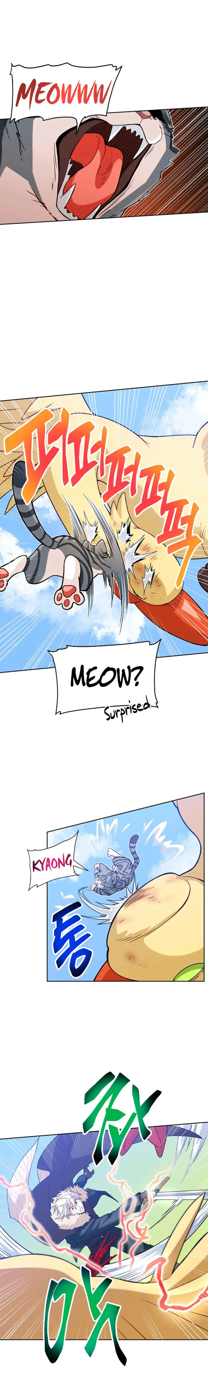 Please Have A Meal Chapter 29 - Page 21