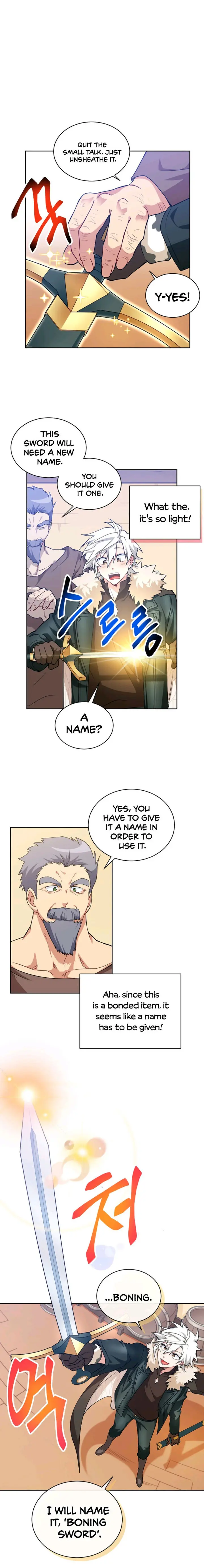 Please Have A Meal Chapter 29 - Page 6