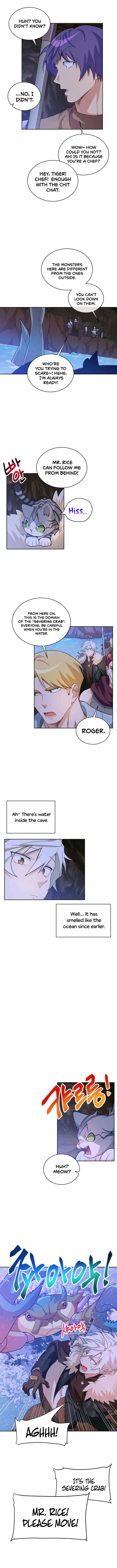 Please Have A Meal Chapter 31 - Page 10