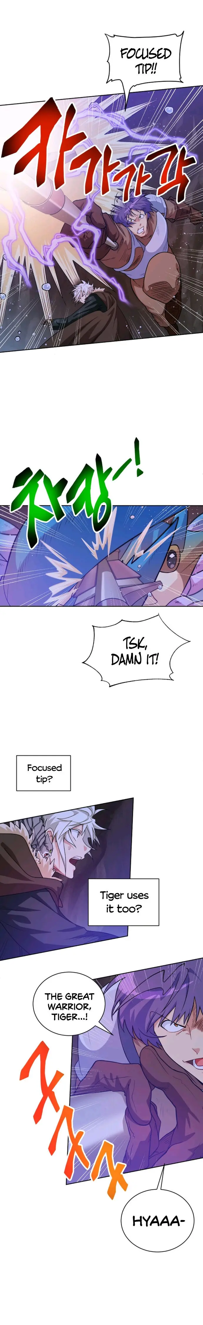Please Have A Meal Chapter 31 - Page 11