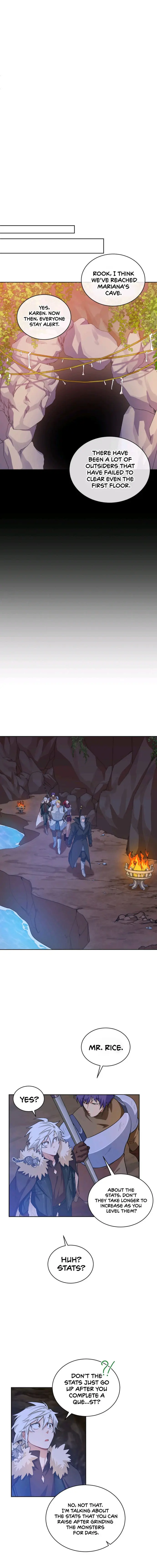 Please Have A Meal Chapter 31 - Page 9