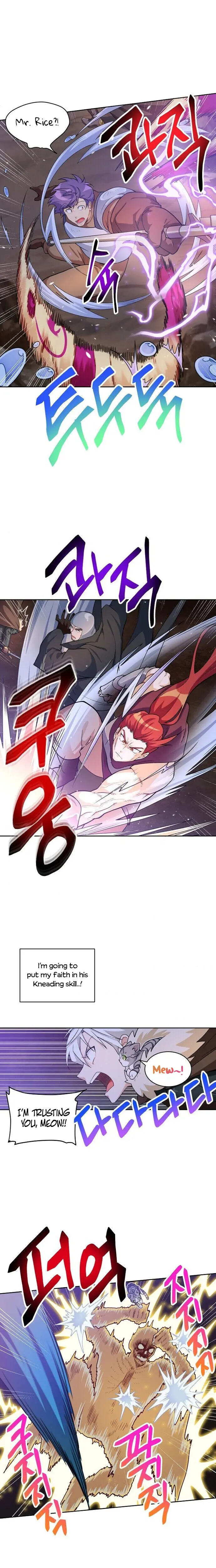 Please Have A Meal Chapter 33 - Page 13