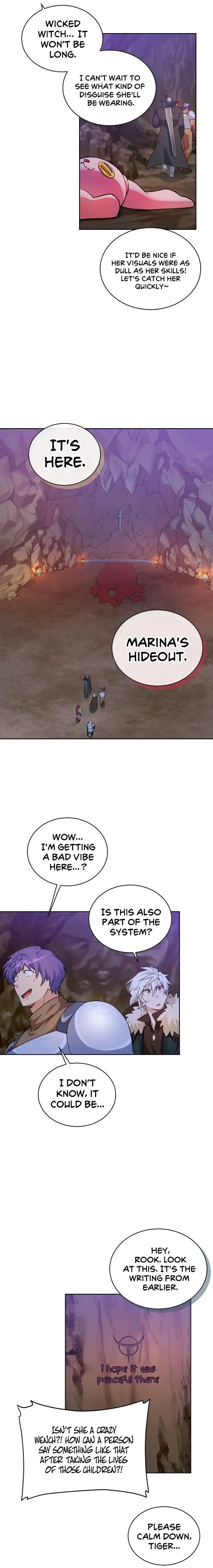 Please Have A Meal Chapter 34 - Page 11