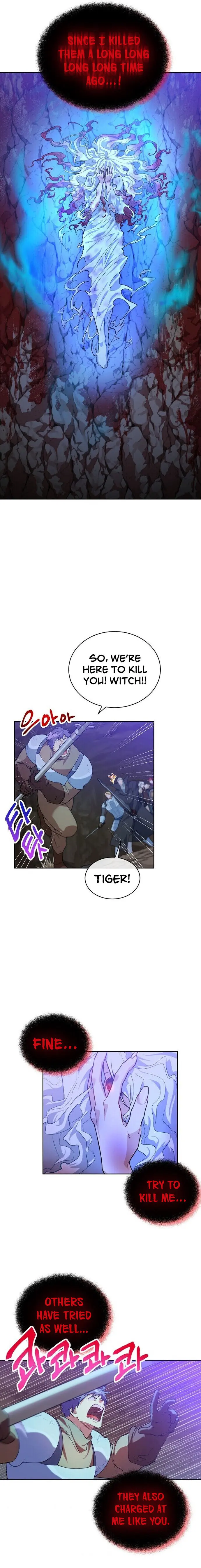Please Have A Meal Chapter 34 - Page 13