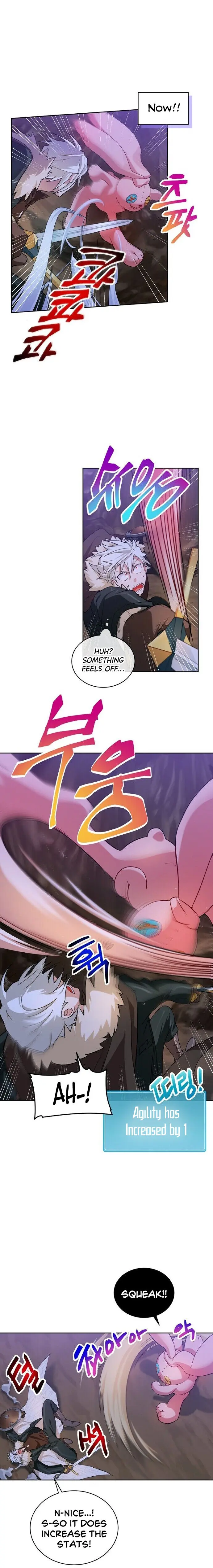 Please Have A Meal Chapter 34 - Page 7