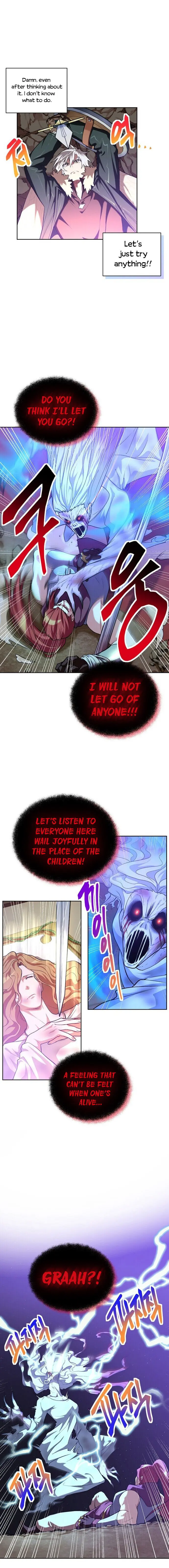 Please Have A Meal Chapter 35 - Page 12
