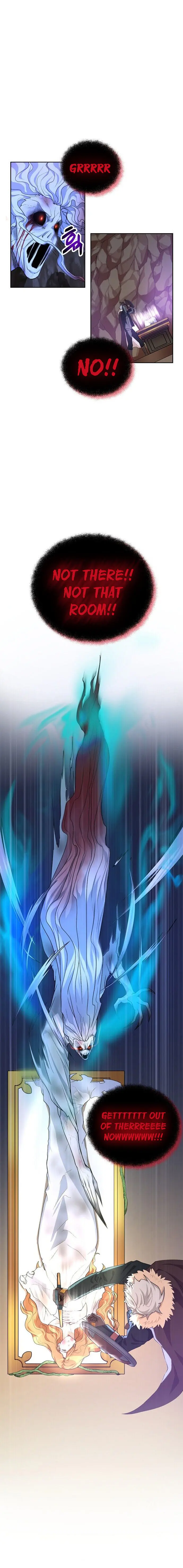 Please Have A Meal Chapter 35 - Page 16