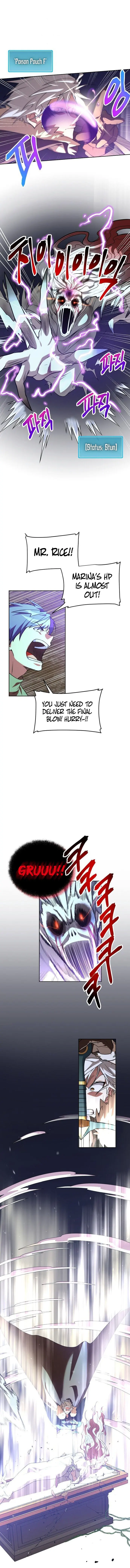 Please Have A Meal Chapter 35 - Page 17