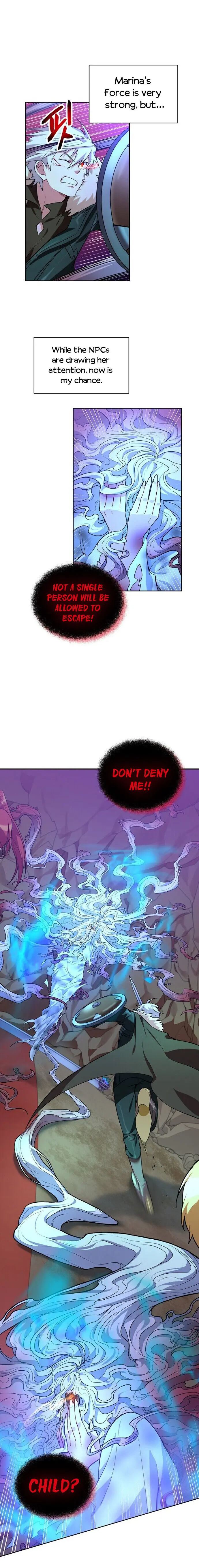 Please Have A Meal Chapter 35 - Page 5