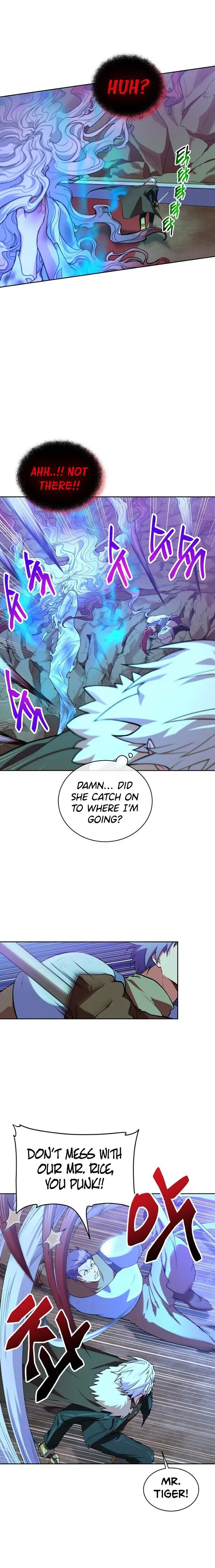 Please Have A Meal Chapter 35 - Page 6