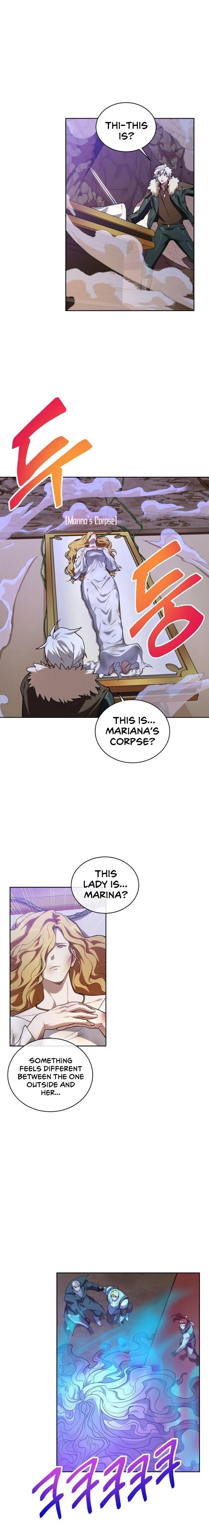 Please Have A Meal Chapter 35 - Page 9