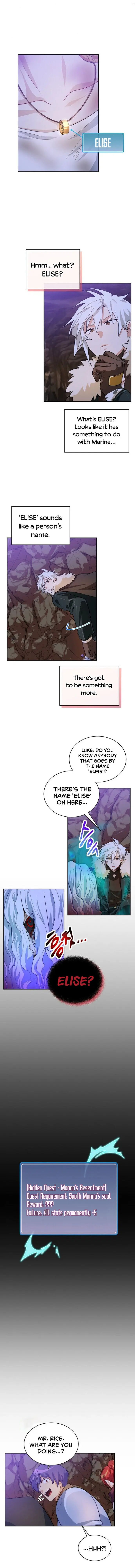 Please Have A Meal Chapter 36 - Page 10