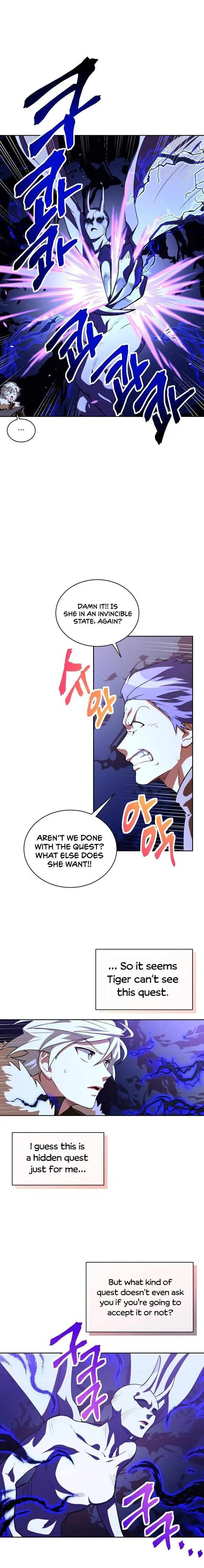 Please Have A Meal Chapter 36 - Page 14