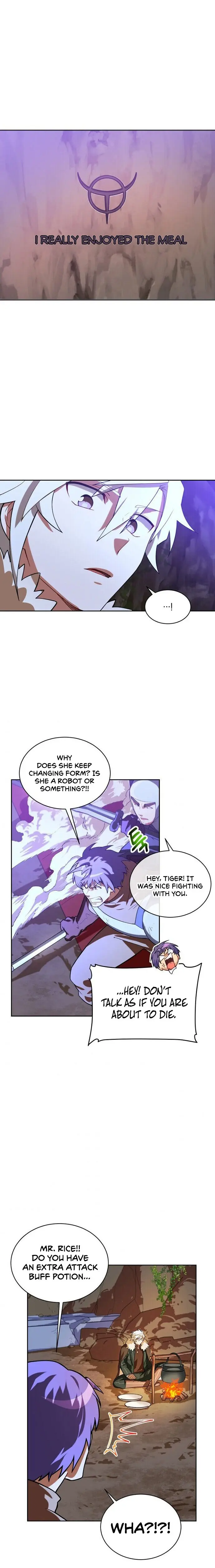 Please Have A Meal Chapter 36 - Page 16