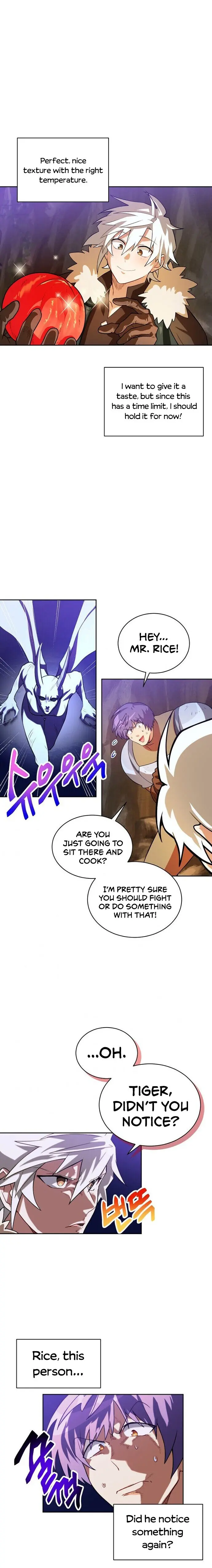 Please Have A Meal Chapter 36 - Page 18