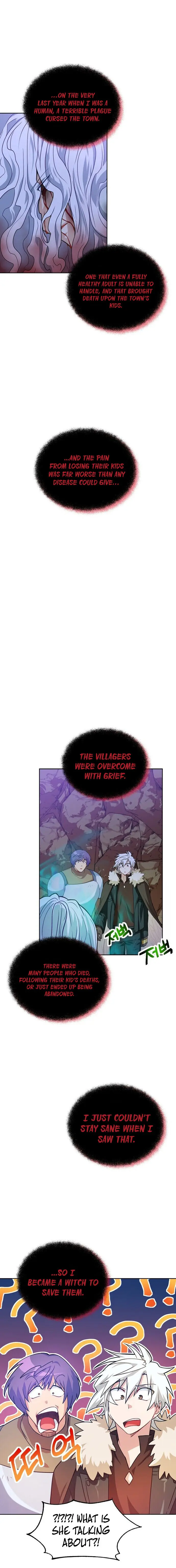 Please Have A Meal Chapter 36 - Page 6