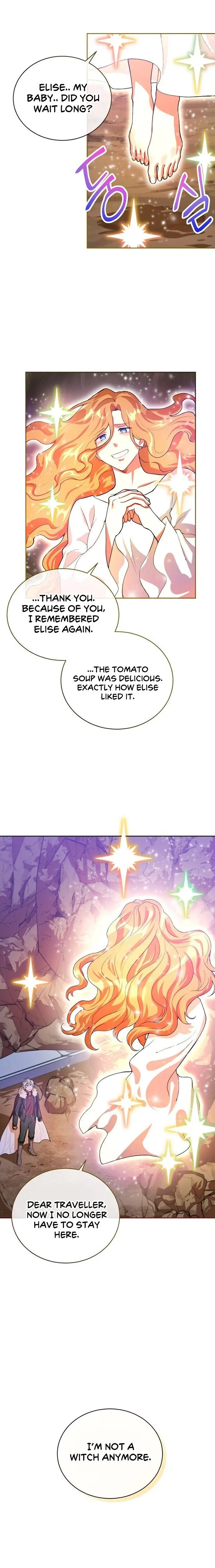 Please Have A Meal Chapter 37 - Page 10