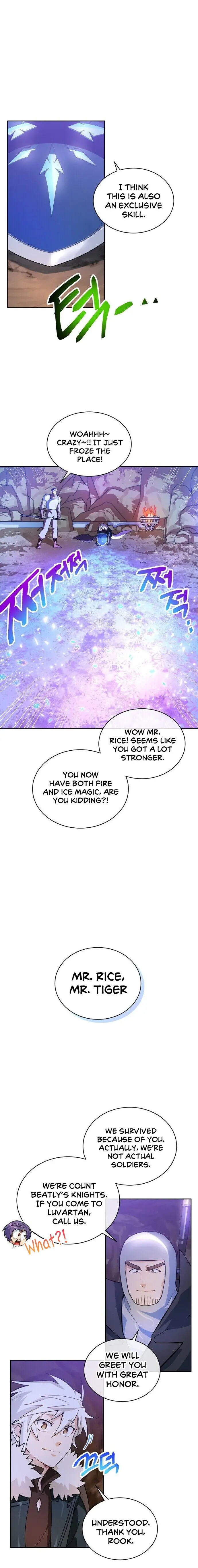 Please Have A Meal Chapter 37 - Page 14