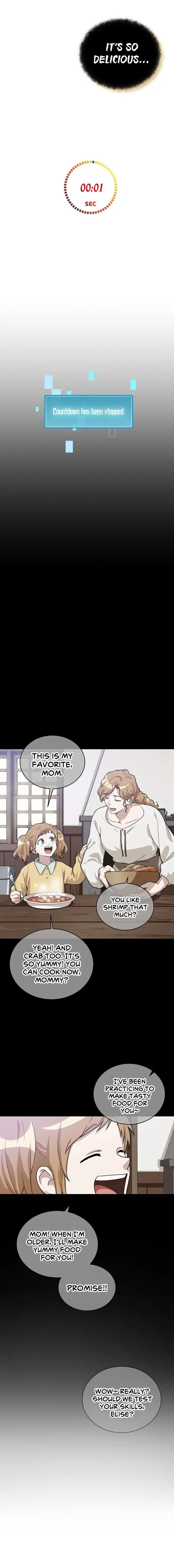 Please Have A Meal Chapter 37 - Page 8