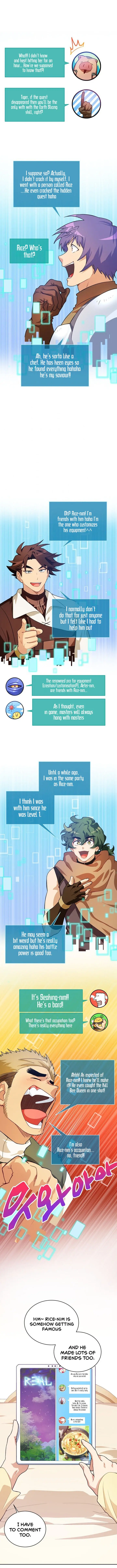 Please Have A Meal Chapter 38 - Page 9