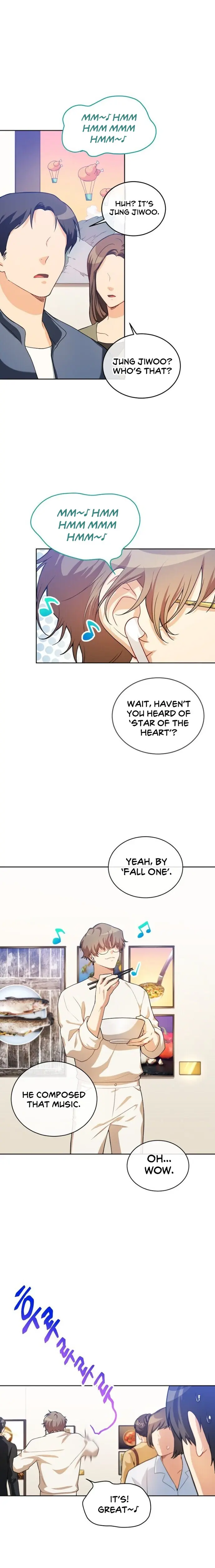 Please Have A Meal Chapter 39 - Page 13
