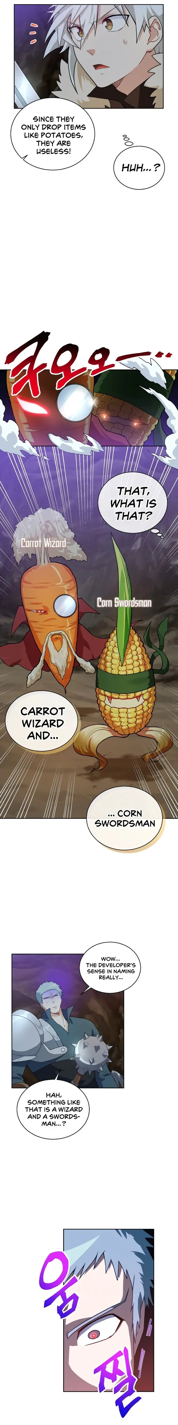 Please Have A Meal Chapter 41 - Page 13