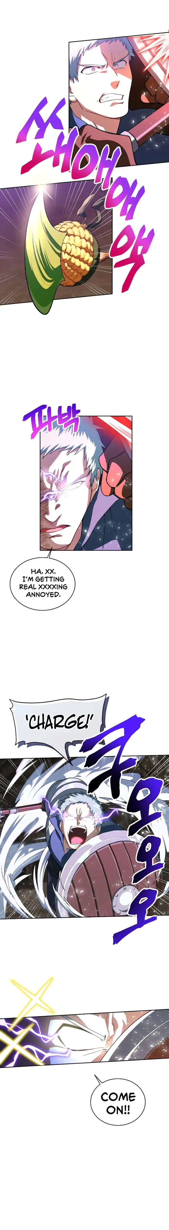 Please Have A Meal Chapter 41 - Page 15