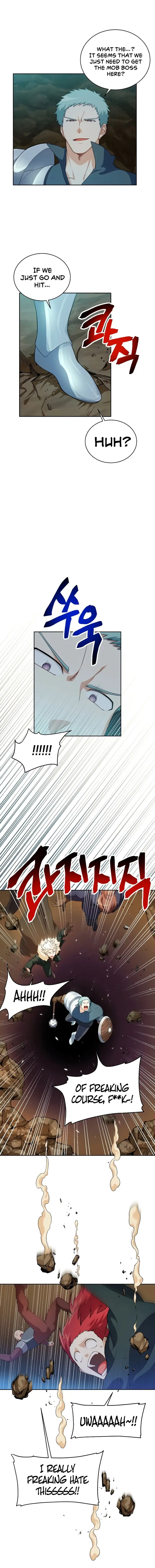Please Have A Meal Chapter 41 - Page 5